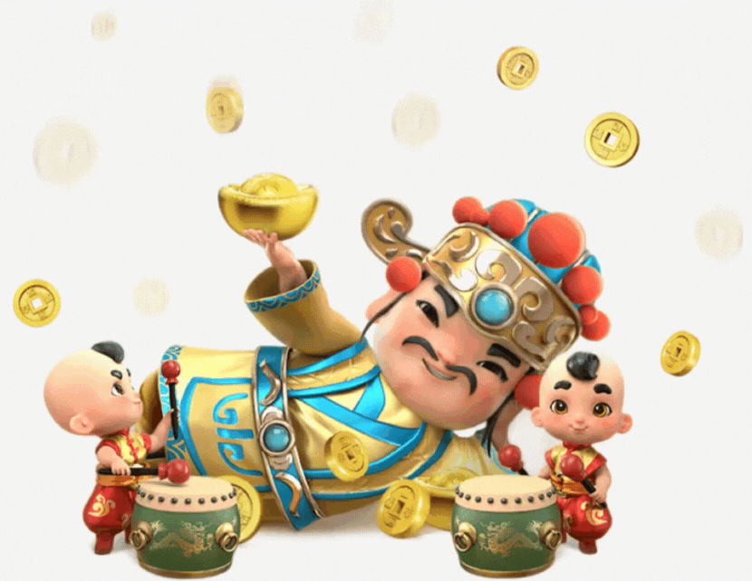 麻将胡了站内公告主题图
